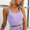 Beautiful Back Cross Sports Bra - Image 3