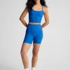 Slim Racerback Cropped Tank - Image 3
