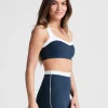 Blue Sports Trophy Bra - Image 5